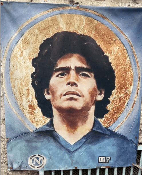 Naples: A City of Passion, Pizza, and Maradona’s Eternal&nbsp;Legacy