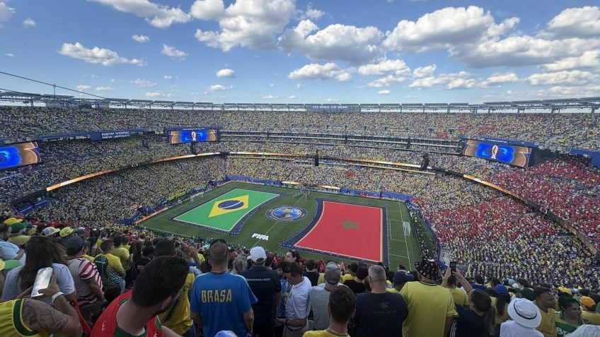 FIFA World Cup 2026: When the Beautiful Game Lost Its&nbsp;Soul