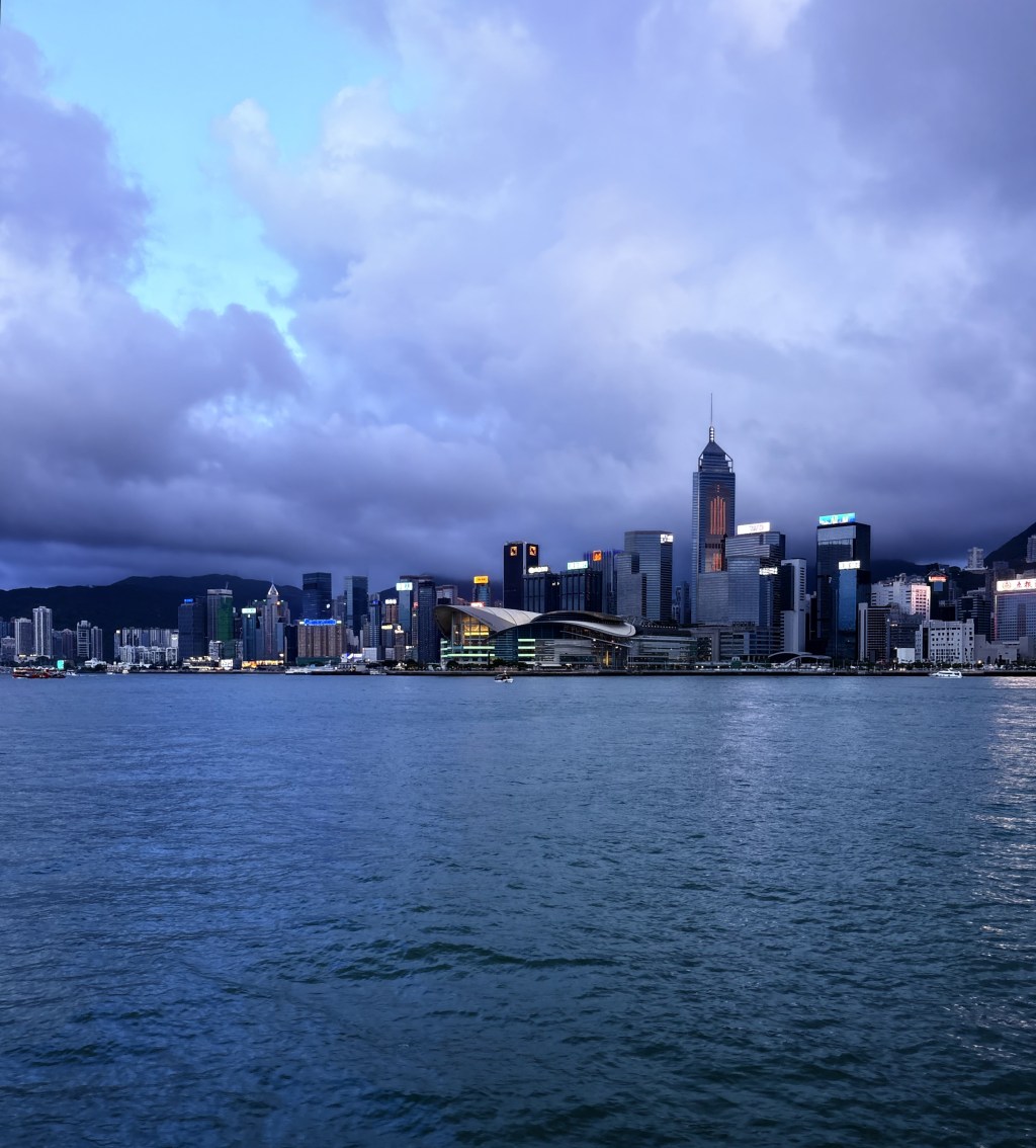 Hong Kong – A City That Leaves a Lasting&nbsp;Impression